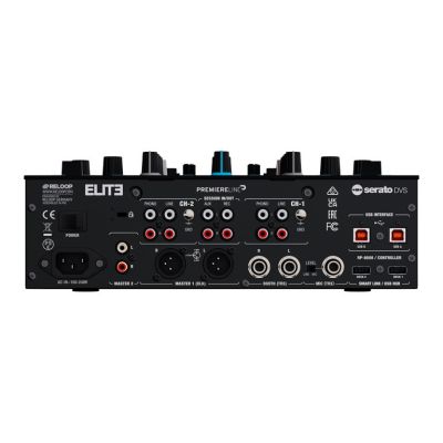 3. RELOOP Elite