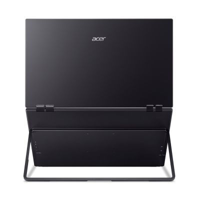 9. Acer PD243YEbmiuux Portable Monitor Black 60.5 cm (23.8") LCD 1920 x 1080 px