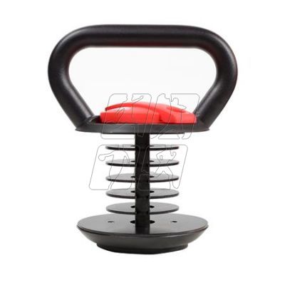 46. Kettlebell adjustable 40 LBS HMS KR40