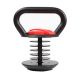 46. Kettlebell adjustable 40 LBS HMS KR40