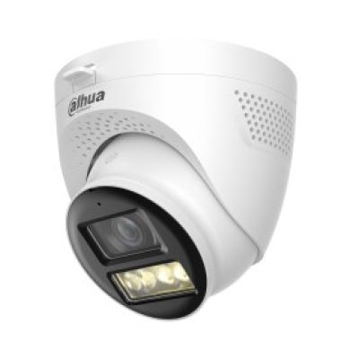 2. Dahua Technology Lite HAC-HDW1500TQ-IL-T Dome IP Security Camera Indoor & Outdoor 2880 x 1620 px Ceiling / Wall