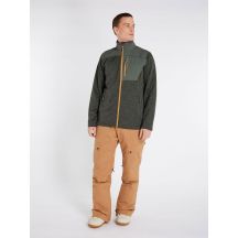 Protest PRTHAMMEREN men's sweatshirt full zip top XL