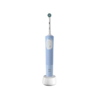 Braun Oral-B Vitality PRO D103 Protect X Clean Electric Toothbrush - Blue