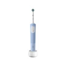 Braun Oral-B Vitality PRO D103 Protect X Clean Electric Toothbrush - Blue