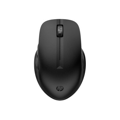 9. HP Wireless Mouse 435 Multi-Device