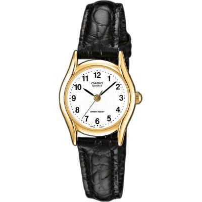 8. Women's Watch CASIO LTP-1154PQ-7BEG + BOX