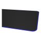 16. GENESIS Boron 500 XXL RGB Gaming Mousepad Black