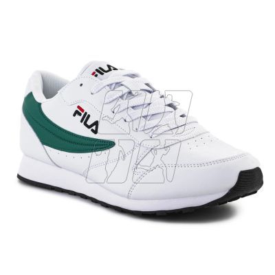 6. Fila Orbit Low M 1010263-13063 shoes