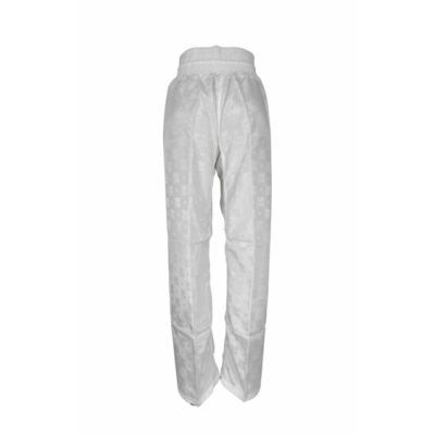 4. TOP TEN long sports pants white