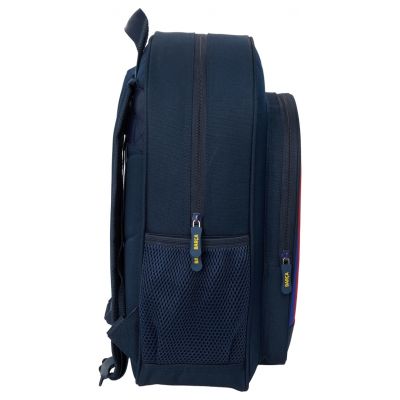 5. FC Barcelona school backpack sports junior backpack 612629640