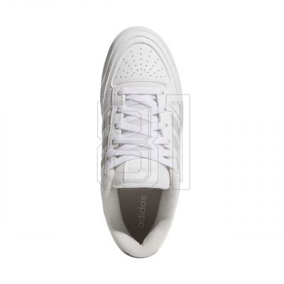 4. Adidas Break Start Bold W JP7524 shoes