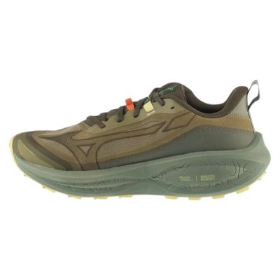 2. Mizuno Neo Daichi 10 J1GM268052 Green 42