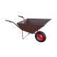 4. AWTOOLS AW00038 garden trolley and wheelbarrow