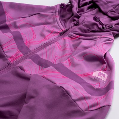 4. ITRAINO JRG Children's Sweatshirt