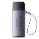 4. Baseus Lite Series adapter SD / TF USB card reader gray (WKQX060013)