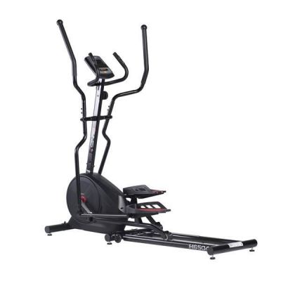 7. HMS H6504 magnetic folding elliptical trainer