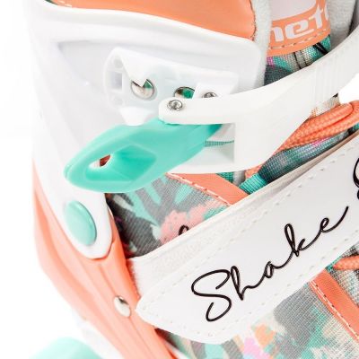 62. Meteor Shake Roller Skates