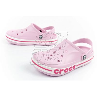 8. Crocs Bayaband Clog 207019-6TG