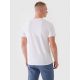 3. T-shirt 4F M 4FWMM00TTSHM2256-10S
