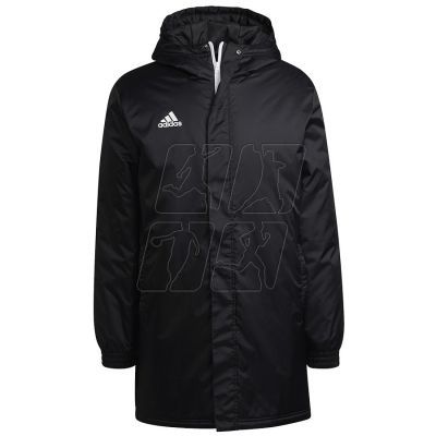 Adidas ENTRADA 22 Stadium Jacket M HB0579