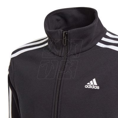 3. Tracksuit adidas Essentials Track Jr GN3967