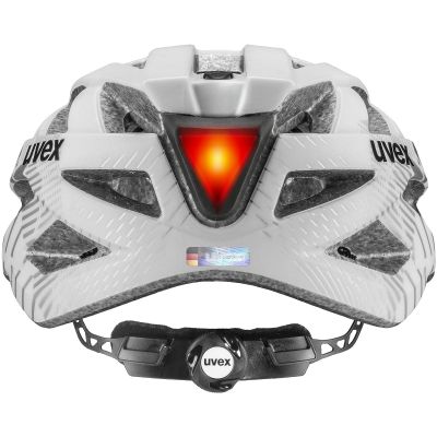 6. UVEX City i-vo bicycle helmet (41/3/419/14)