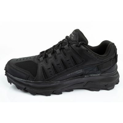 23. Skechers Equalizer M 237501 BBK Sports Shoes