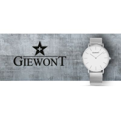 9. Women's Watch GIEWONT GW1970-3