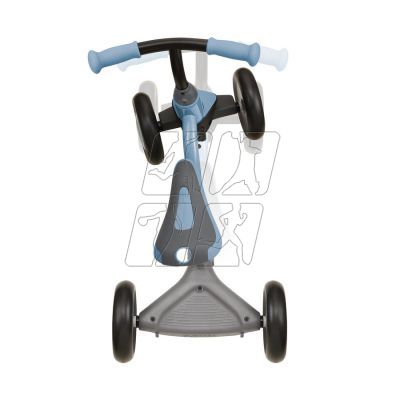 30. Multifunction bike Globber Learning Bike 3in1 Deluxe 639-200 Ash Blue