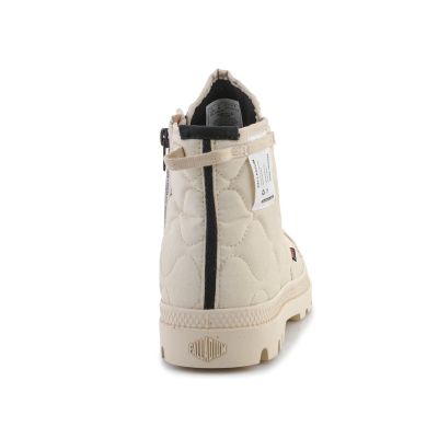 10. Palladium Pampa Re-Quilted 74386-210-M shoes