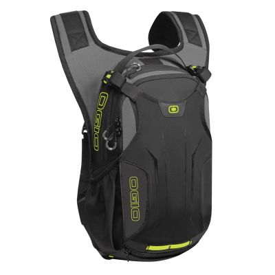 6. OGIO BAJA BACKPACK 3L HYDRO P/N: 122102_03