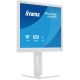 10. iiyama ProLite B1980S-W1 computer monitor 48.3 cm (19") 1280 x 1024 px SVGA LED White