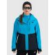 2. Women's trekking jacket 10000 membrane 4F 4FWAW25TTJAF1011-33S
