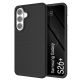 10. 3mk Fortis MagCase for Samsung Galaxy S26+ - black