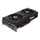 8. graphics card SAPPHIRE PULSE RX 9060 XT GAMING 16GB