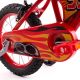 20. Huffy 14" Cars Jr 24441W bicycle