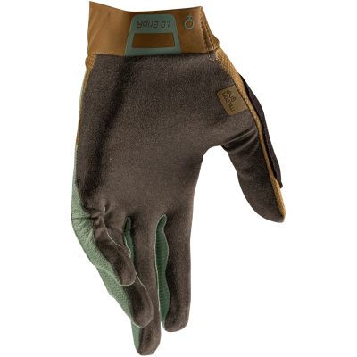 2. Women's Cycling Gloves LEATT Glove MTB 1.0 GripR Women