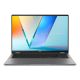 2. ASUS TP3607SA-PS77T Ultra 7 258V 16"2.8K Touch 120Hz OLED 32GB SSD1TB BT BLKB x360 Arc 140V Win11 Mattey Gray (REPACK) 2Y