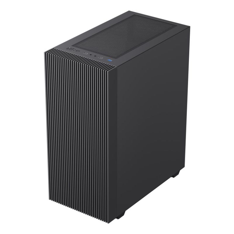 5. GameMax Edge Mini Tower Black
