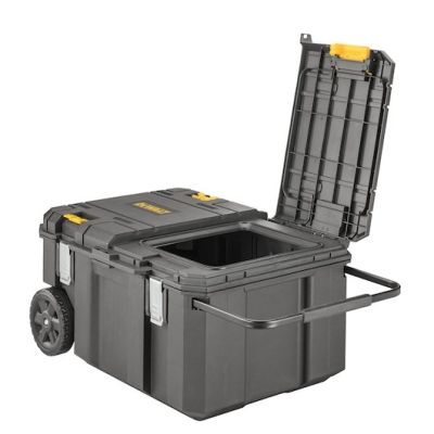 3. DeWALT DWST17871-1 tool case