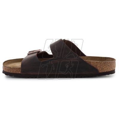 9. Birkenstock Arizona M 0452761 slippers