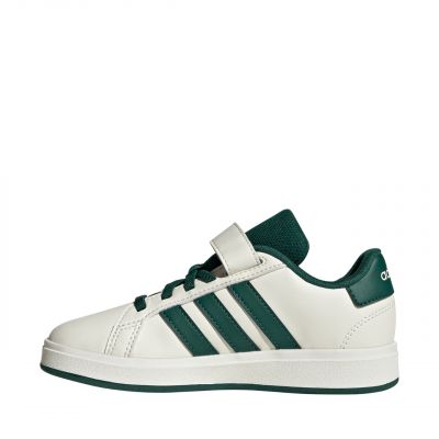 5. Adidas Grand Court 2.0 EL C Jr JQ8004 shoes