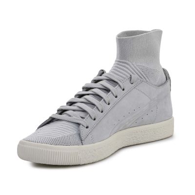 4. PUMA CLYDE SOCK 367997-03