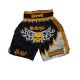 RAJA BOXING Thai Shorts - STRB-4