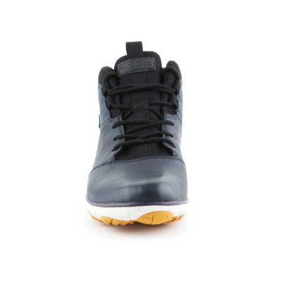 8. Geox U Nebula 4X4ABX M shoes U742VA-046EK-C4064