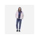 2. ROSSIGNOL W WATERFALL H RELAX SWEATSHIRT women's sweatshirt blue