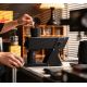 3. Electric Coffee Grinder F74 G7057-OS MHW-3BOMBER