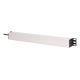 2. Digitus DN-95440 PDU 9-way power outlet 1U Black, Silver
