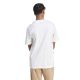 3. adidas M Dog Sock T-shirt JZ7440