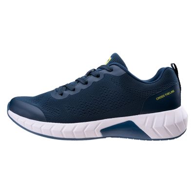 10. IQ Cross The Line Jarger M 92800401351 Running Shoes